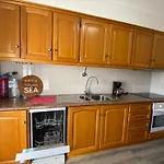 Apartman Nazarest Nazaré