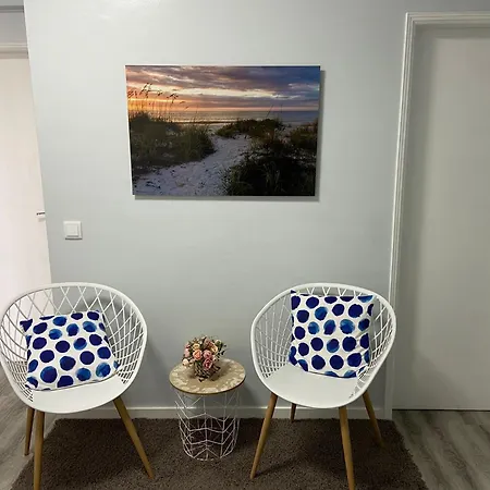 Appartement Nazarest *