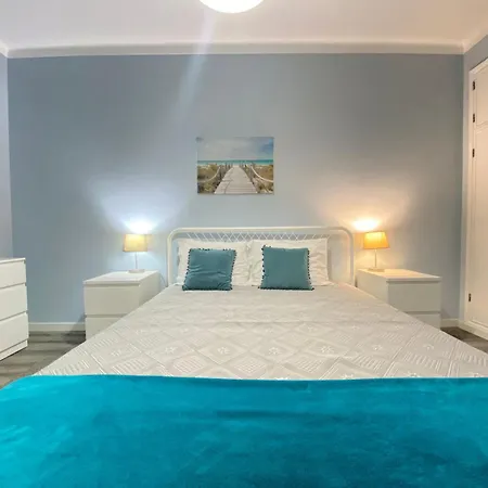 Appartement Nazarest Nazaré