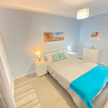 Nazarest Appartement