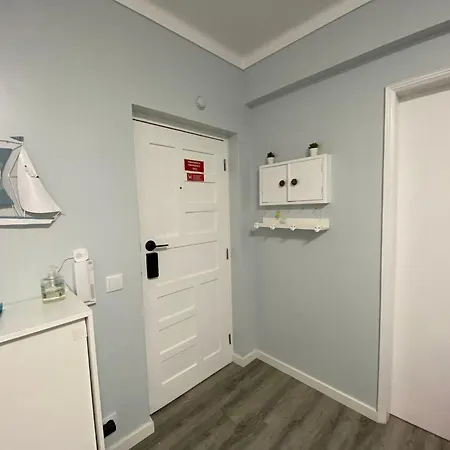 Appartement Nazarest *