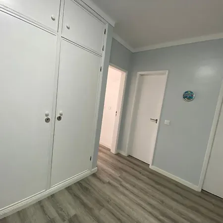 Appartement Nazarest *