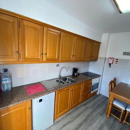 Nazarest Appartement *