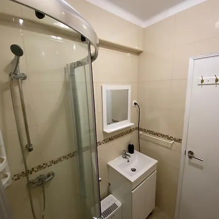 Appartement Nazarest