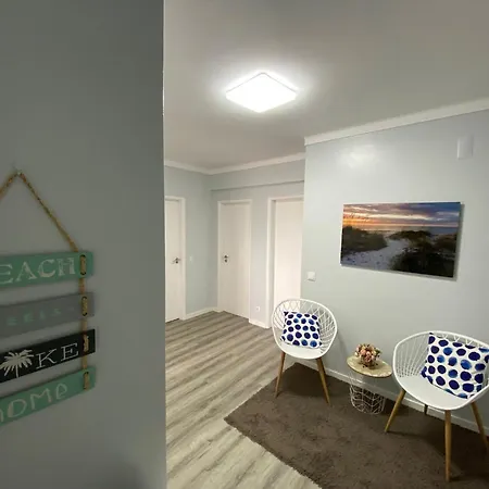 Nazarest Appartement Nazaré