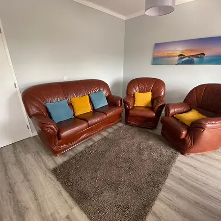 Appartement Nazarest *