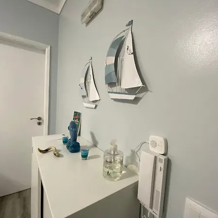 Nazarest Appartement Nazaré