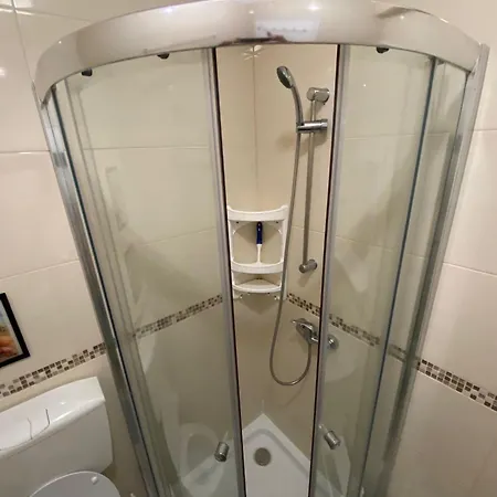 Appartement Nazarest Nazaré