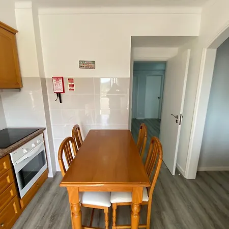 Appartement Nazarest