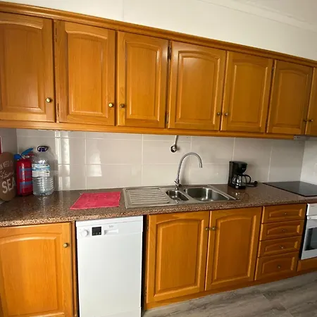 Nazarest Appartement Nazaré