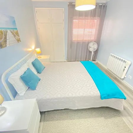 Nazarest Appartement *