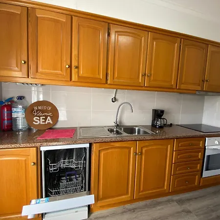 Appartement Nazarest Nazaré