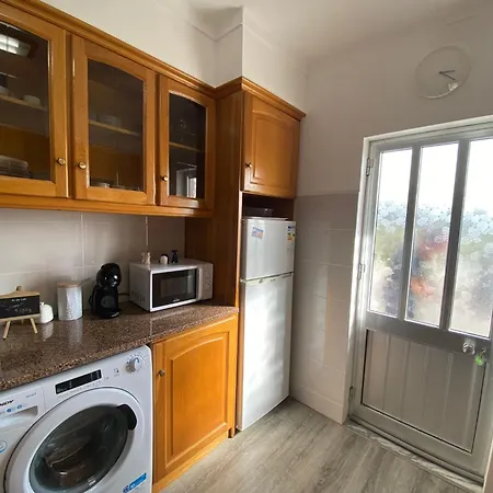 Nazarest Appartement Nazaré