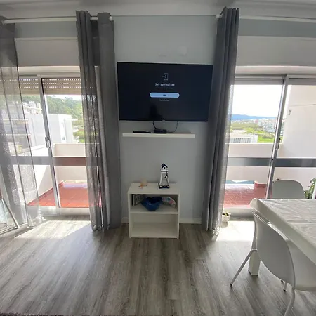 Appartement Nazarest