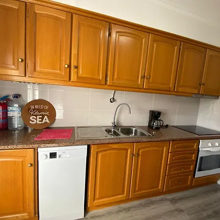 Nazarest Appartement Nazaré