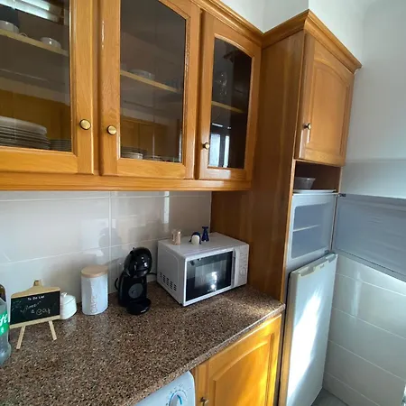 Appartement Nazarest