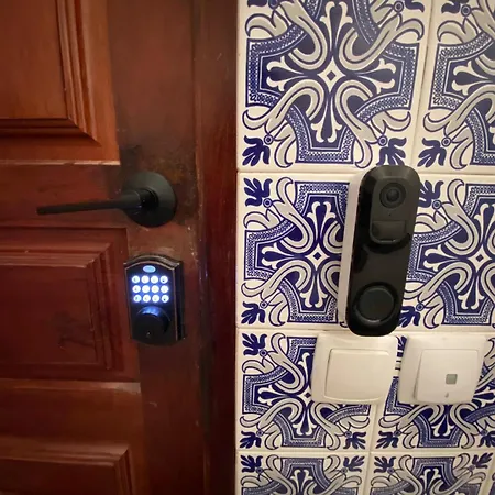 Nazarest Appartement Nazaré