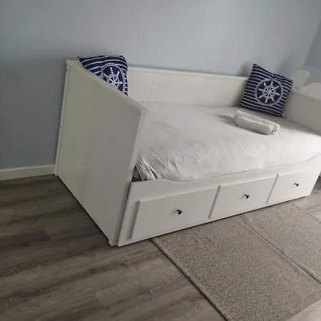 Appartement Nazarest