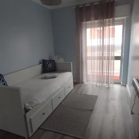 Nazarest Appartement