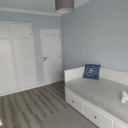 Appartement Nazarest