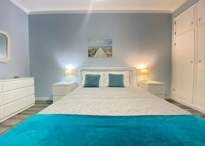 Daire Nazarest Nazaré