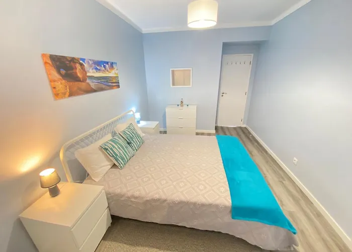 Daire Nazarest Nazaré