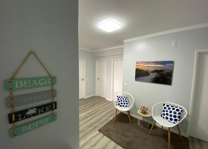 Nazarest Daire Nazaré