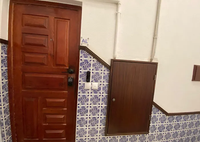 Daire Nazarest Nazaré