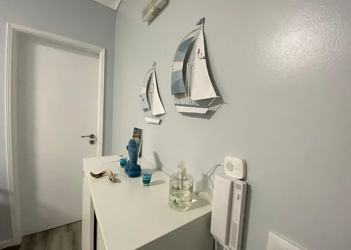 Nazarest Daire Nazaré