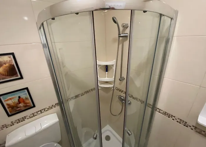 Daire Nazarest Nazaré