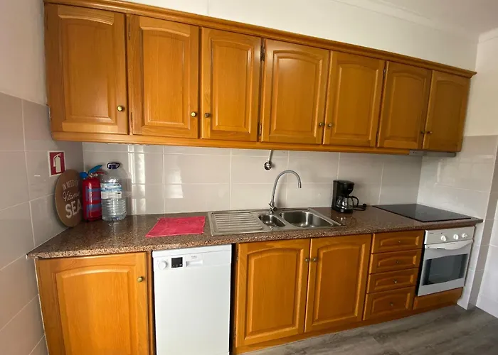 Nazarest Daire Nazaré