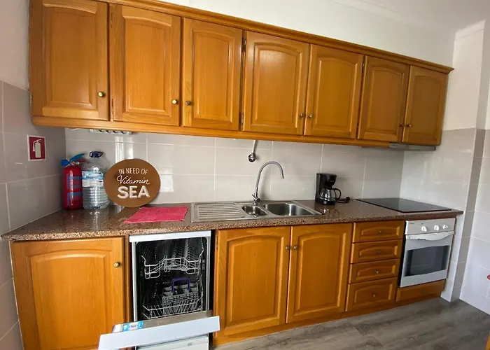 Daire Nazarest Nazaré