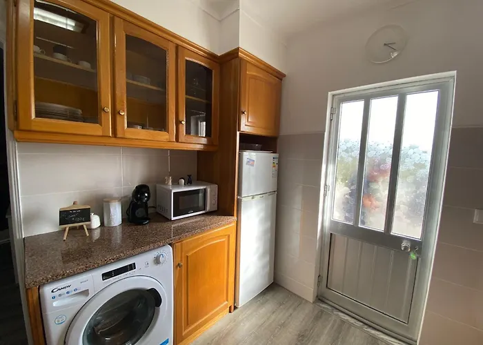 Nazarest Daire Nazaré