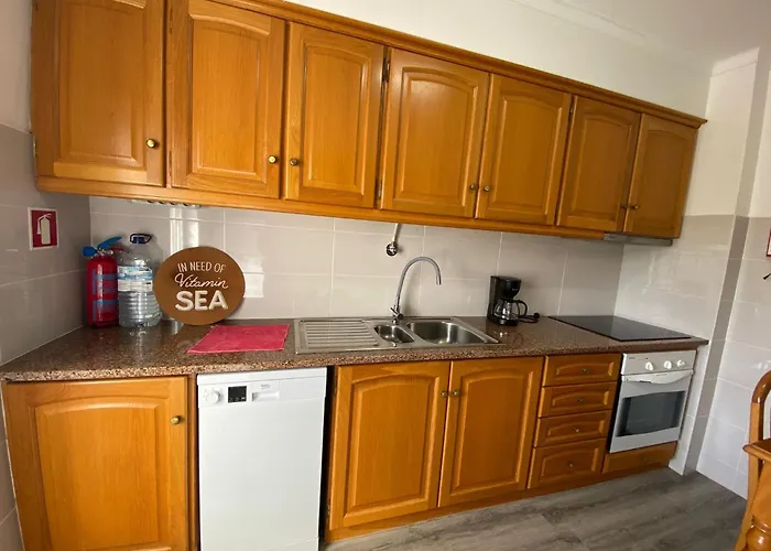 Nazarest Daire Nazaré