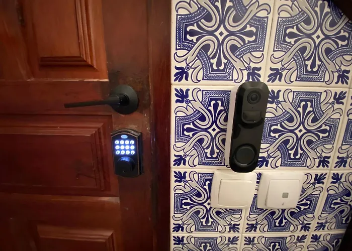 Nazarest Daire Nazaré